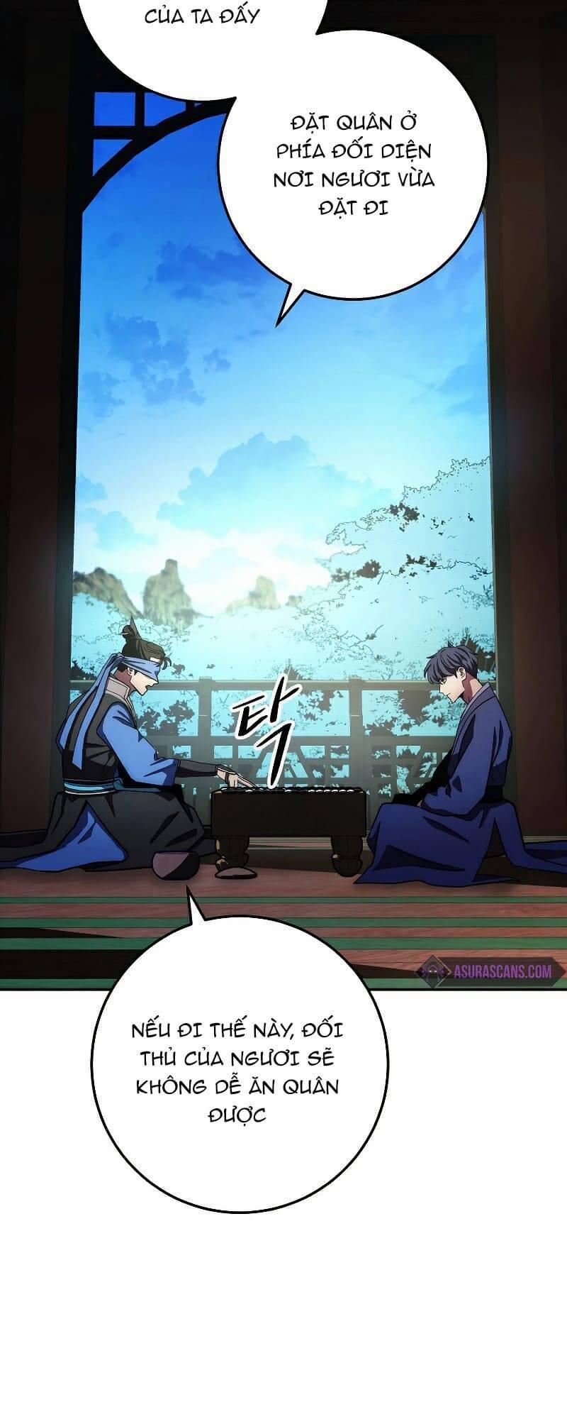 Huyền Thoại Diệt Thế Độc Long 103 trang 39