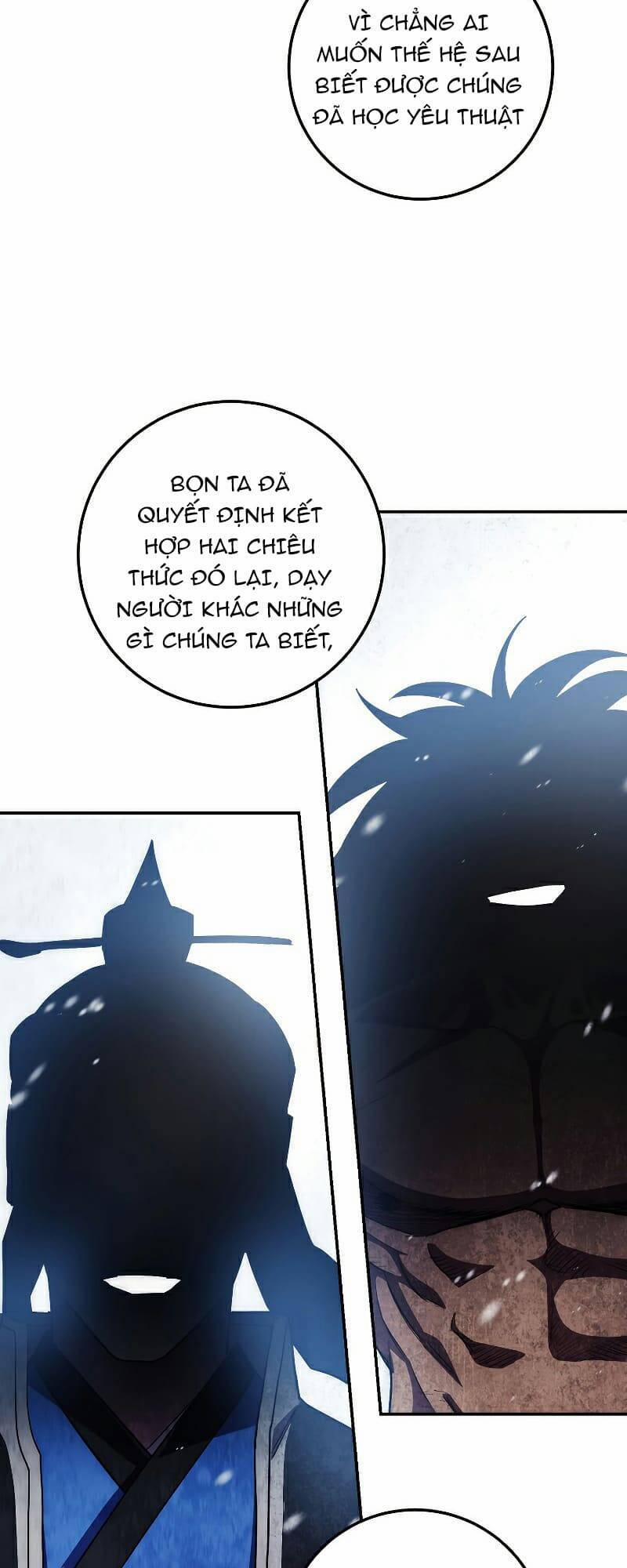 Huyền Thoại Diệt Thế Độc Long 103 trang 54