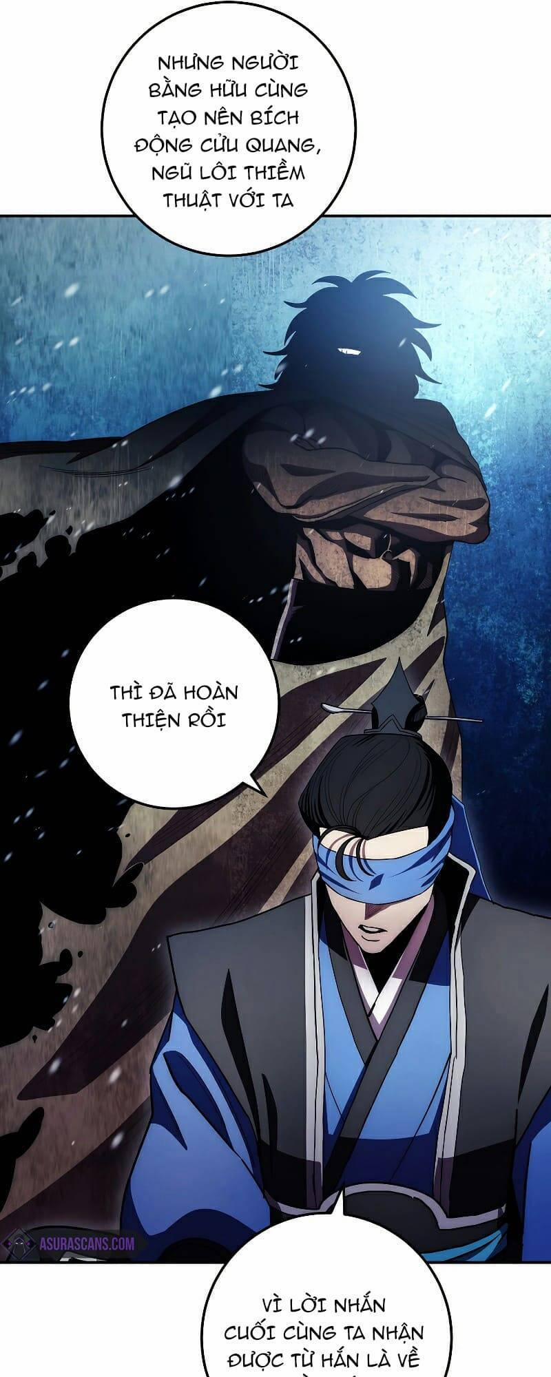 Huyền Thoại Diệt Thế Độc Long 103 trang 57