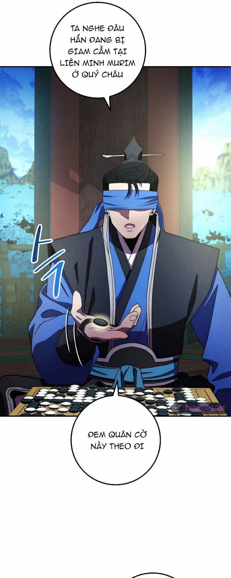 Huyền Thoại Diệt Thế Độc Long 103 trang 59