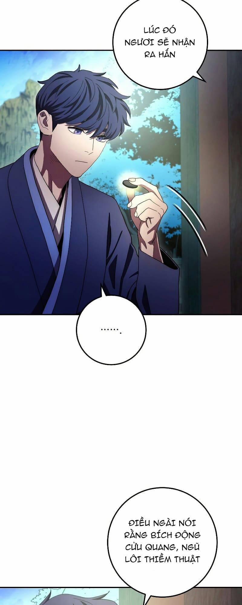 Huyền Thoại Diệt Thế Độc Long 103 trang 60