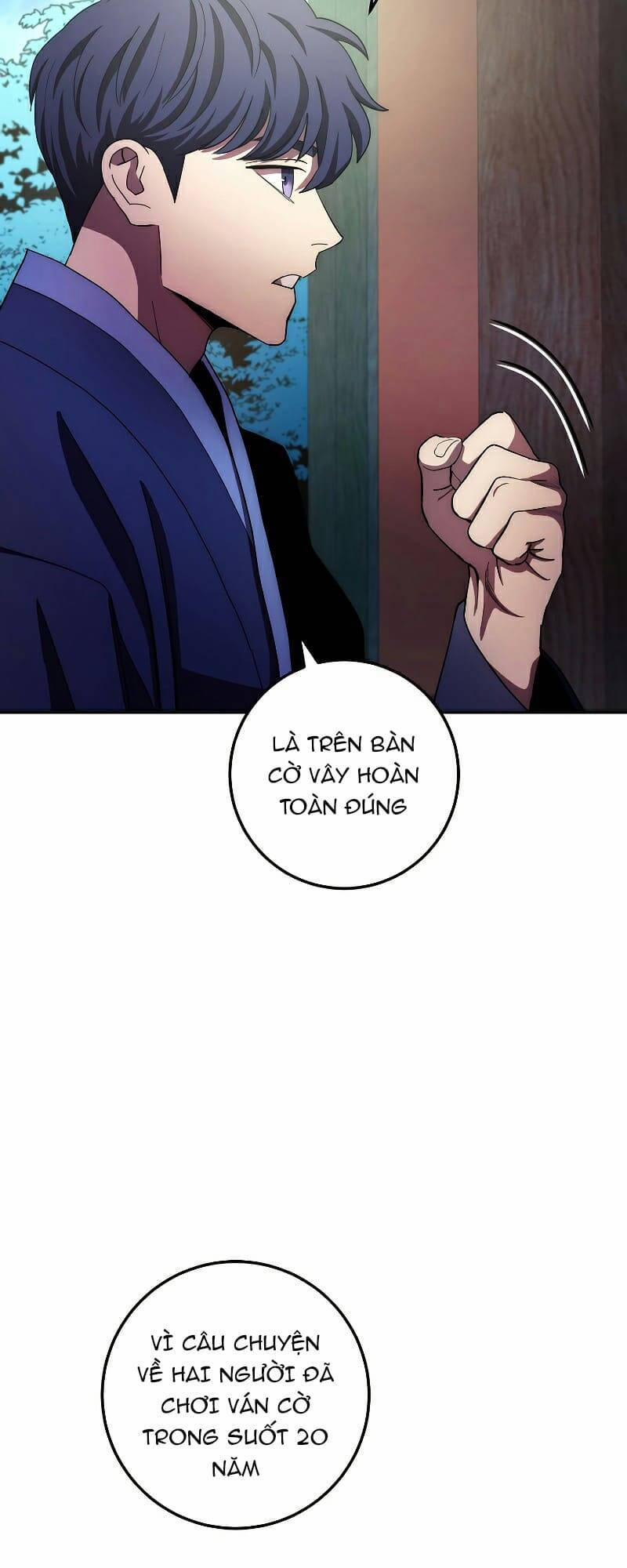 Huyền Thoại Diệt Thế Độc Long 103 trang 61