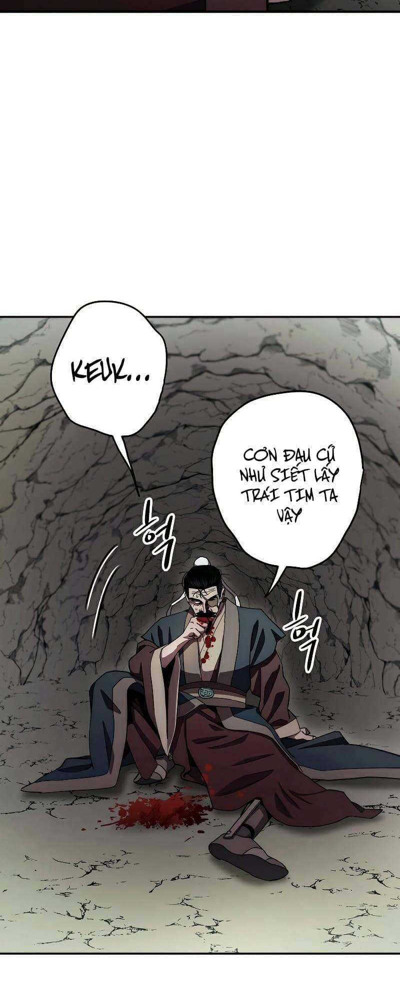 Huyền Thoại Diệt Thế Độc Long 103 trang 68