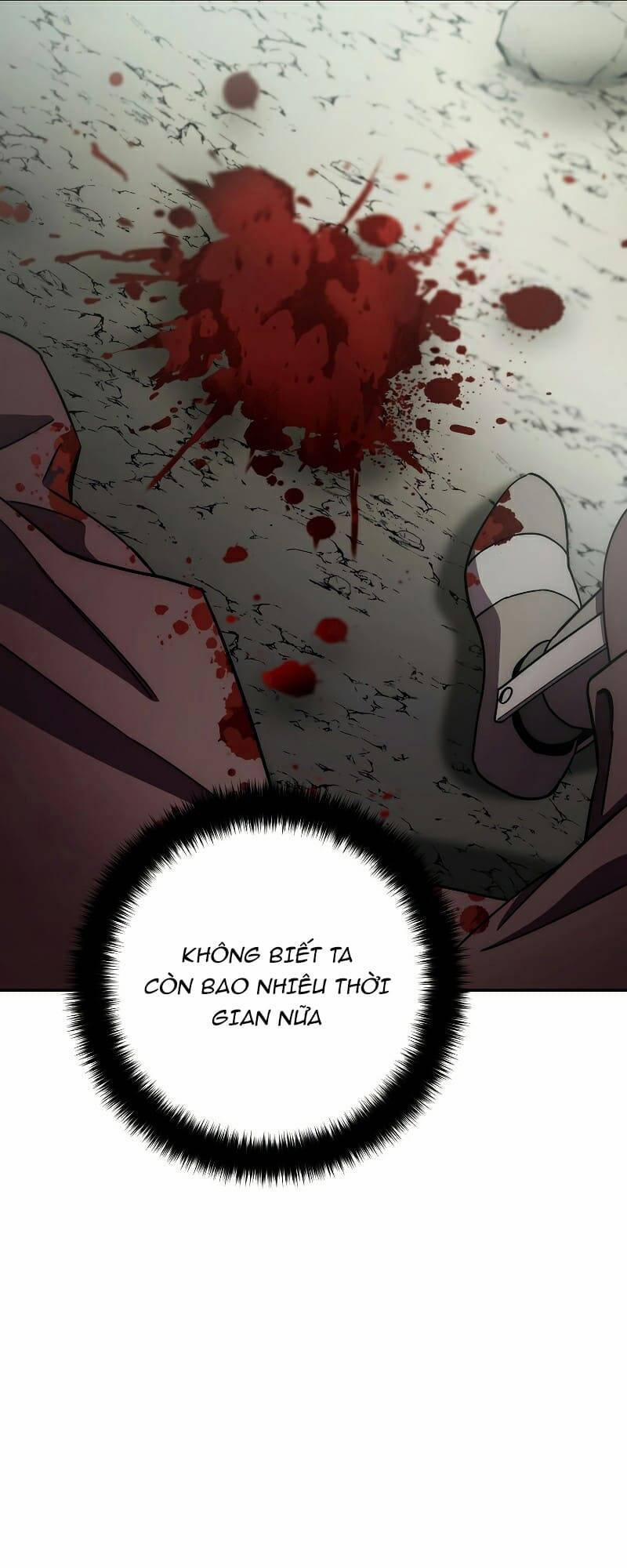 Huyền Thoại Diệt Thế Độc Long 103 trang 71