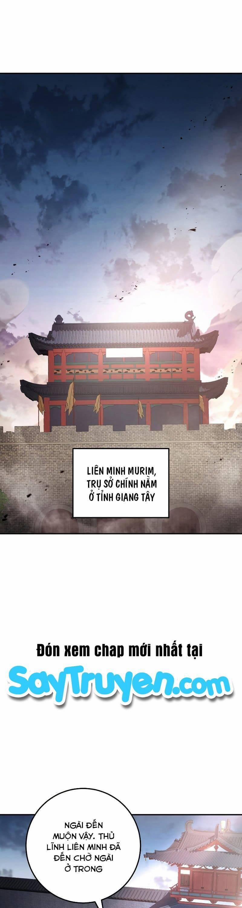 Huyền Thoại Diệt Thế Độc Long 104 trang 1