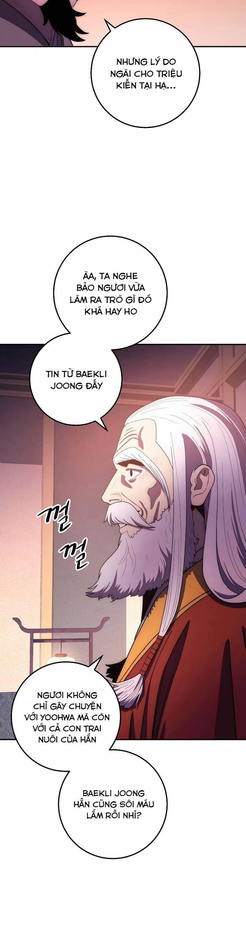 Huyền Thoại Diệt Thế Độc Long 104 trang 14