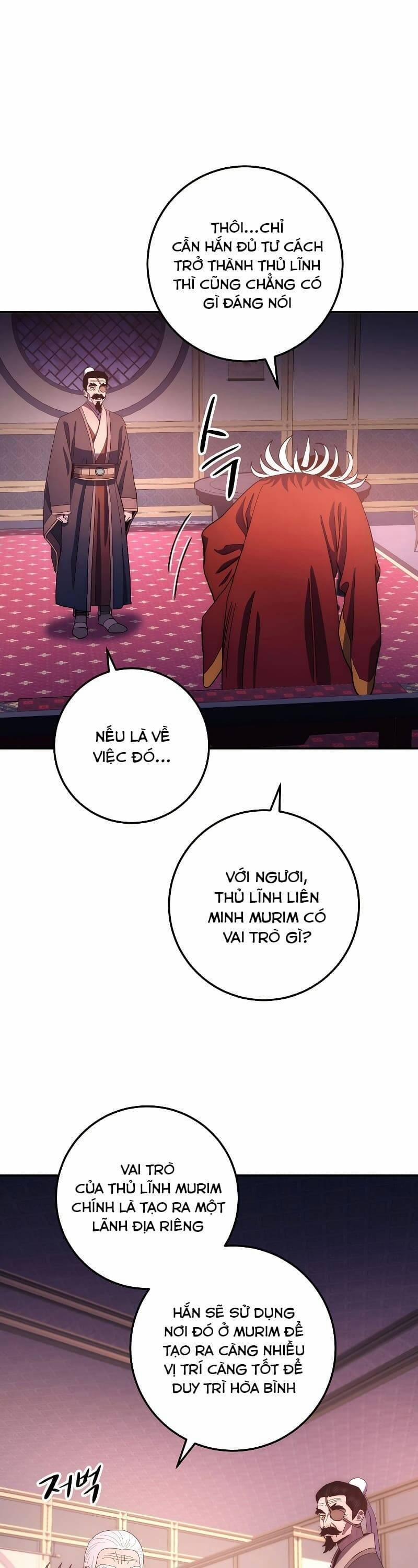 Huyền Thoại Diệt Thế Độc Long 104 trang 18