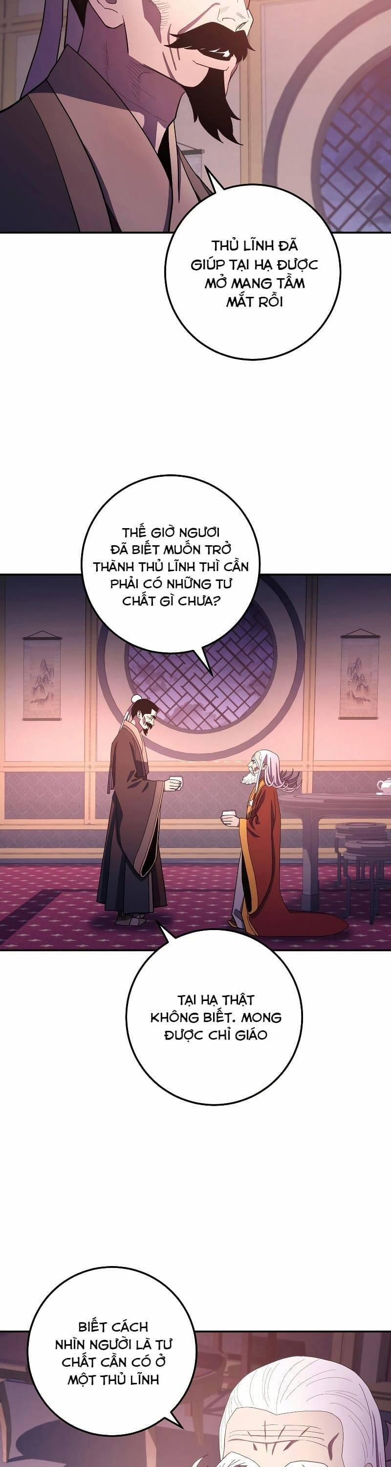 Huyền Thoại Diệt Thế Độc Long 104 trang 24