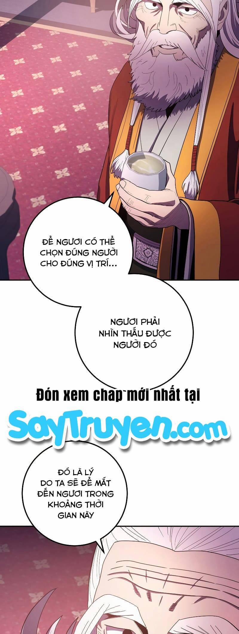 Huyền Thoại Diệt Thế Độc Long 104 trang 25