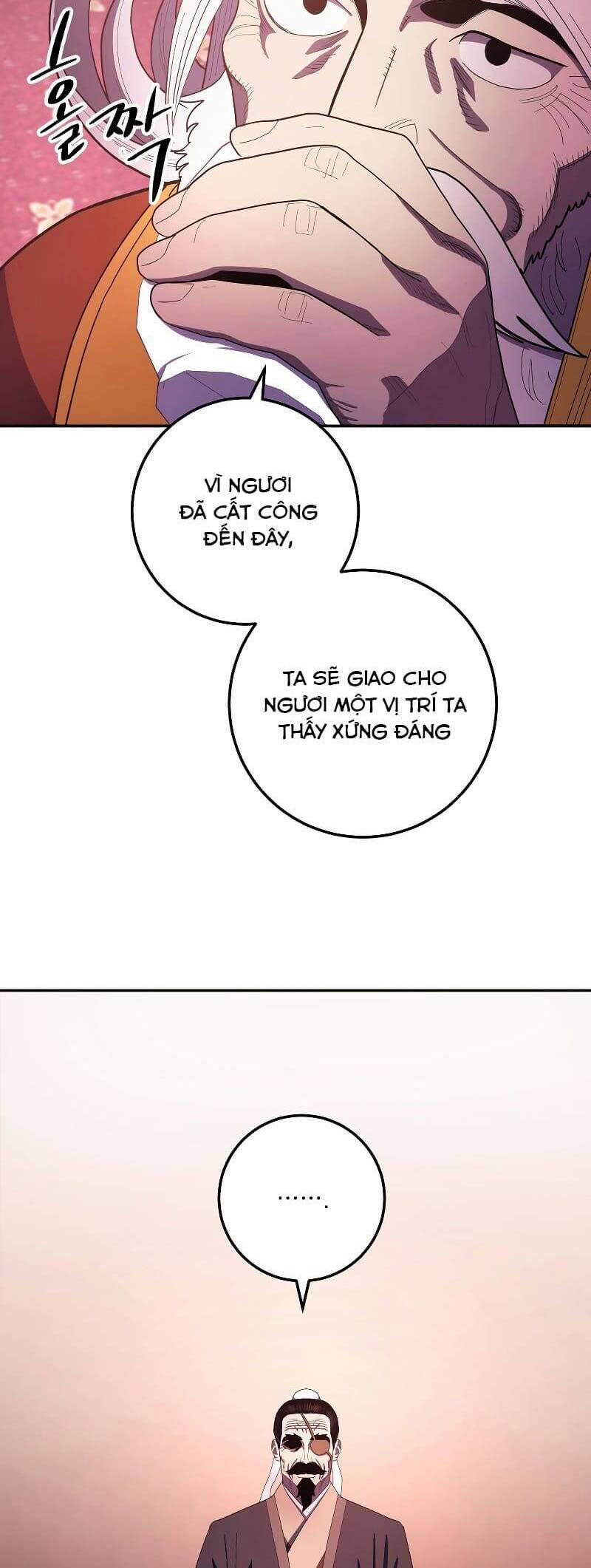 Huyền Thoại Diệt Thế Độc Long 104 trang 26