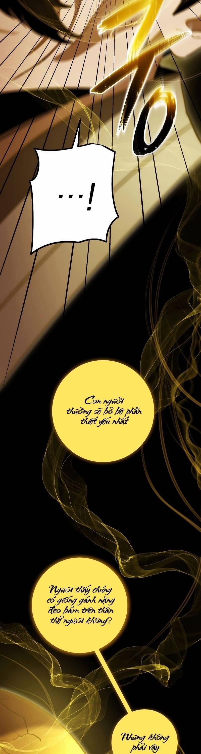 Huyền Thoại Diệt Thế Độc Long 104 trang 36