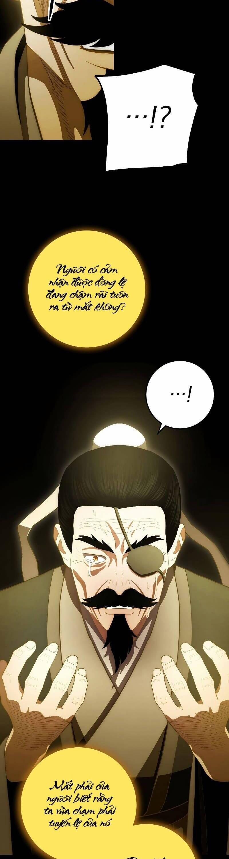 Huyền Thoại Diệt Thế Độc Long 104 trang 38