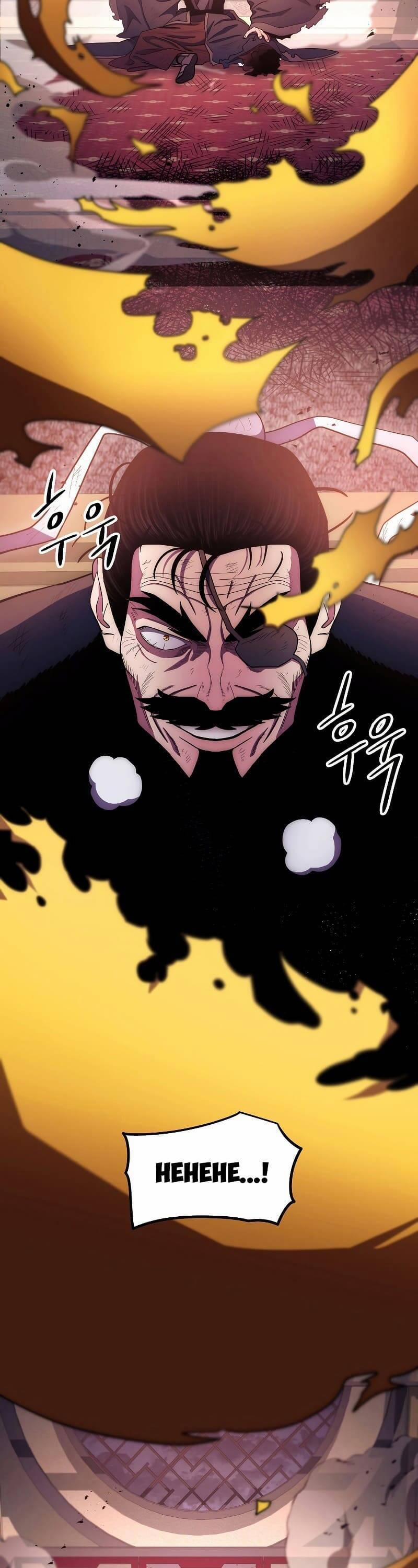 Huyền Thoại Diệt Thế Độc Long 104 trang 57