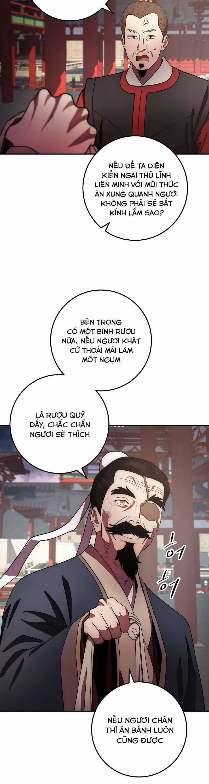 Huyền Thoại Diệt Thế Độc Long 104 trang 8