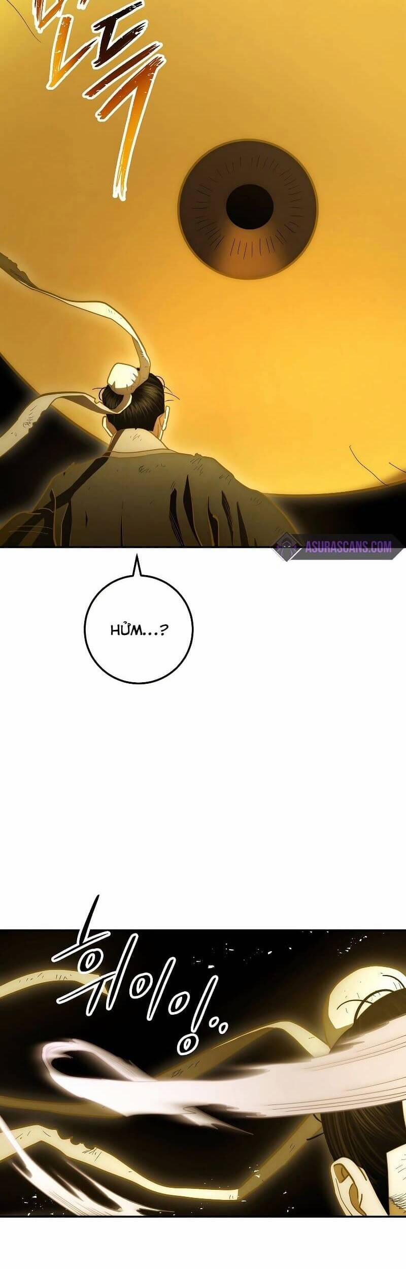 Huyền Thoại Diệt Thế Độc Long 105 trang 10