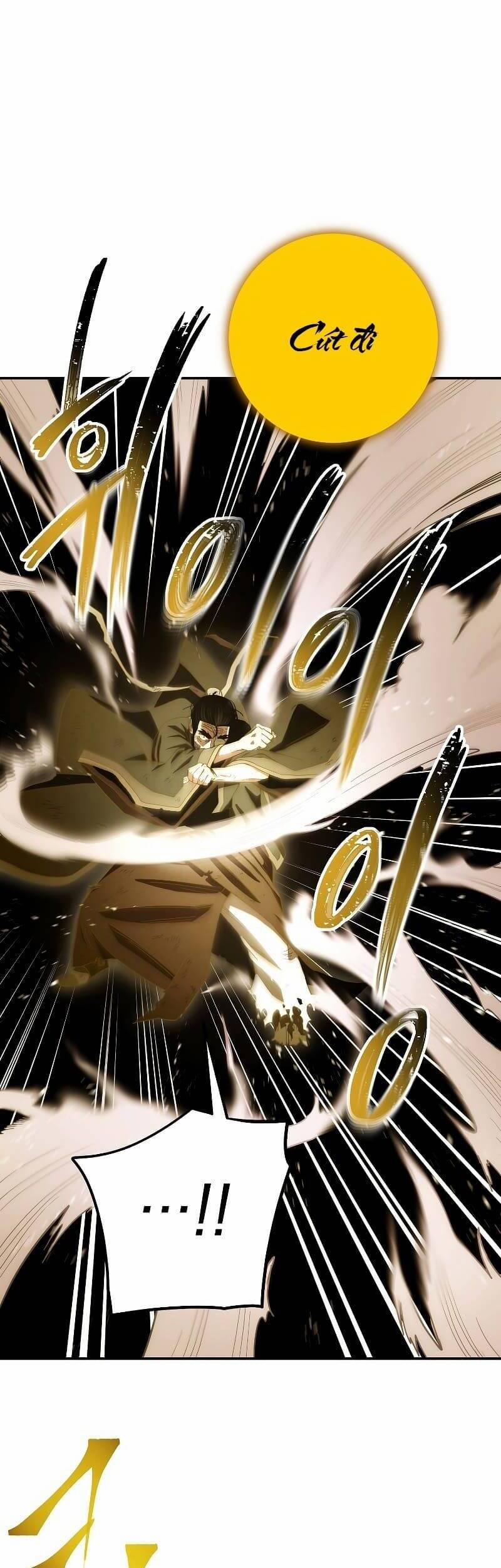 Huyền Thoại Diệt Thế Độc Long 105 trang 11