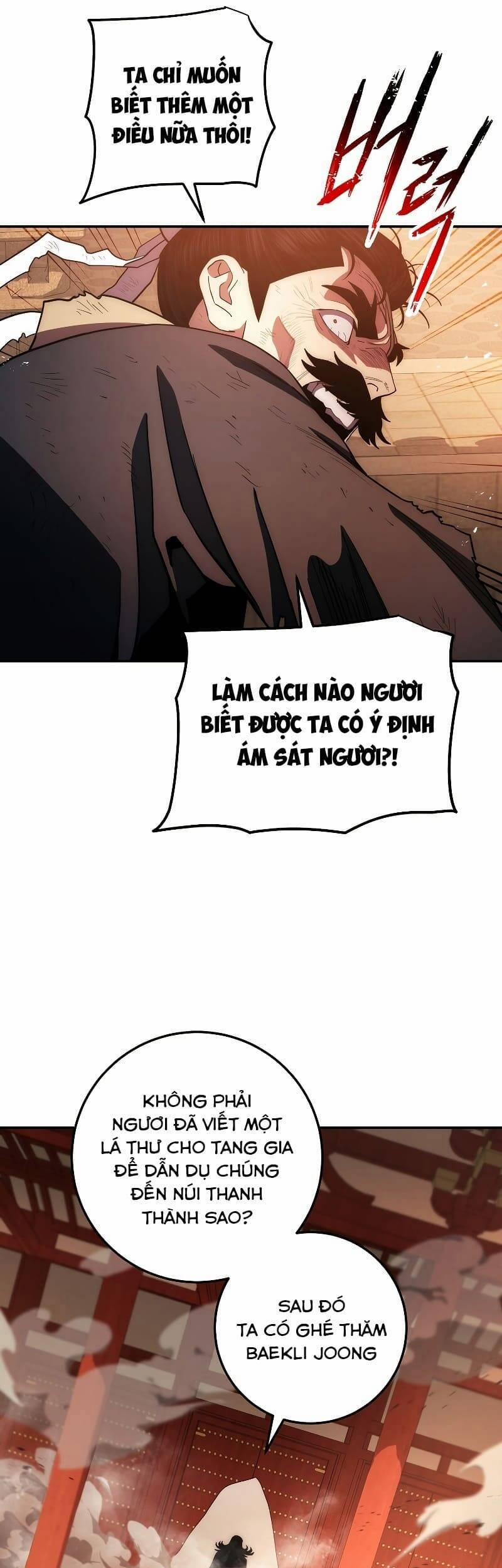 Huyền Thoại Diệt Thế Độc Long 105 trang 16