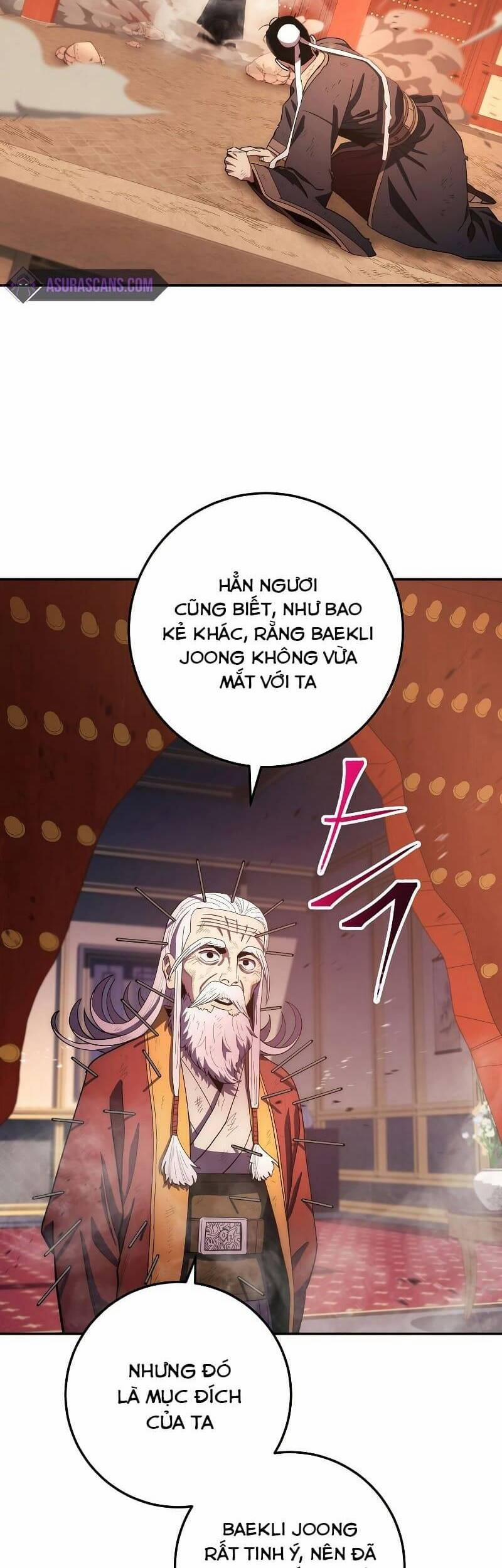 Huyền Thoại Diệt Thế Độc Long 105 trang 17