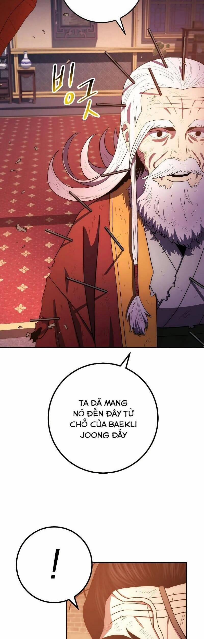 Huyền Thoại Diệt Thế Độc Long 105 trang 19