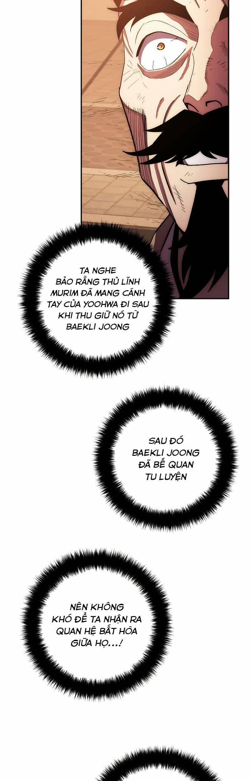 Huyền Thoại Diệt Thế Độc Long 105 trang 20