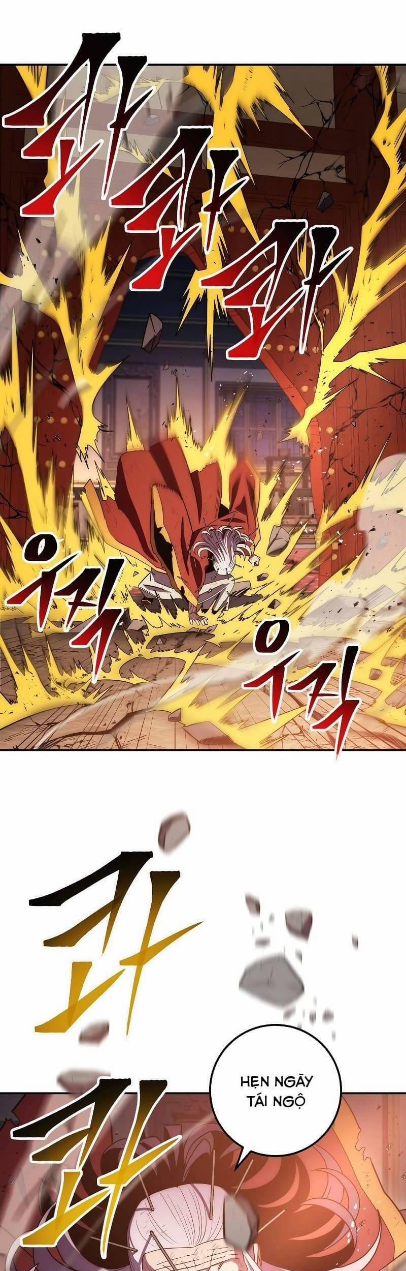 Huyền Thoại Diệt Thế Độc Long 105 trang 26