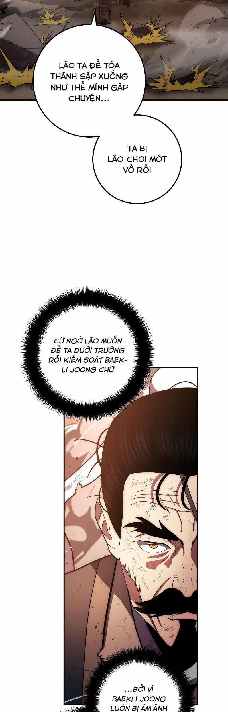 Huyền Thoại Diệt Thế Độc Long 105 trang 32