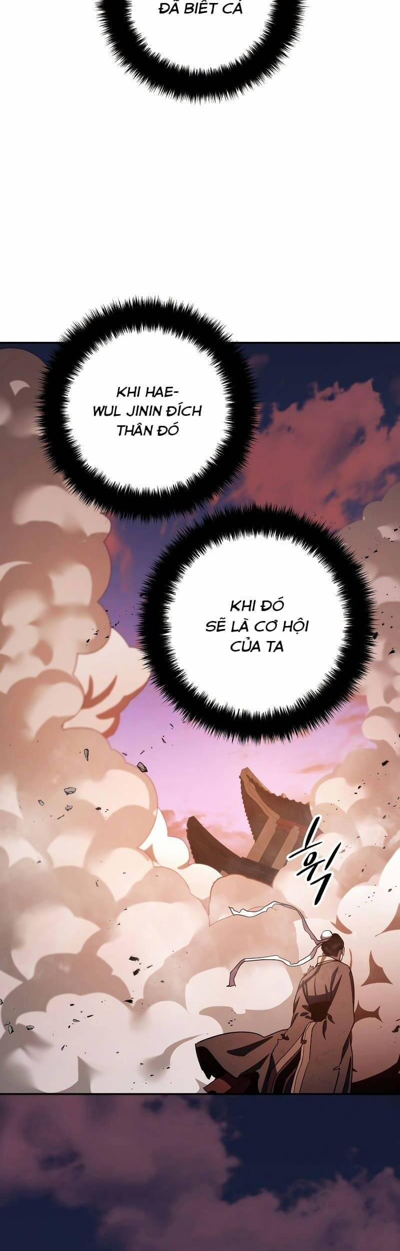 Huyền Thoại Diệt Thế Độc Long 105 trang 34