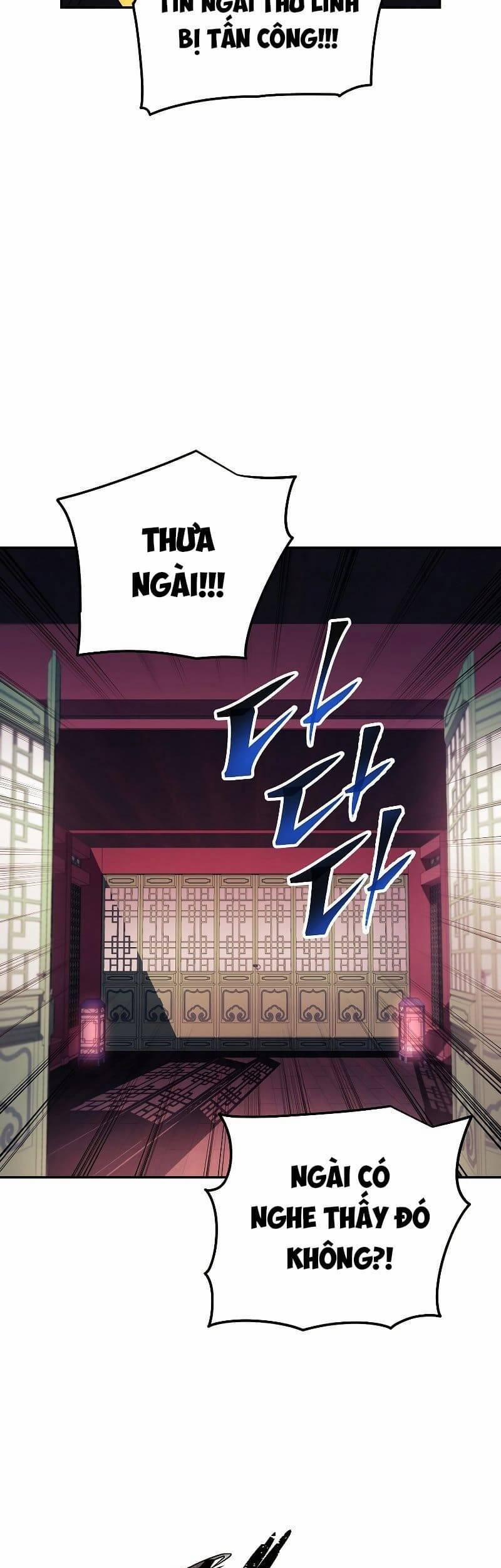 Huyền Thoại Diệt Thế Độc Long 105 trang 48