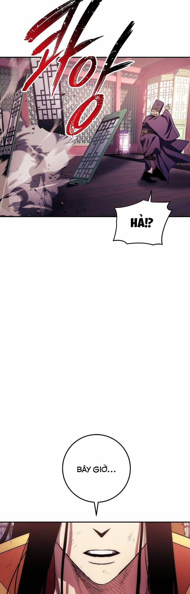 Huyền Thoại Diệt Thế Độc Long 105 trang 49