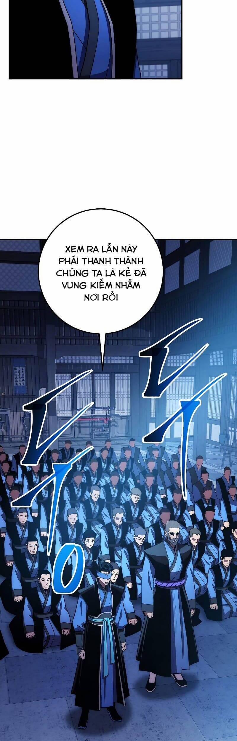 Huyền Thoại Diệt Thế Độc Long 105 trang 54