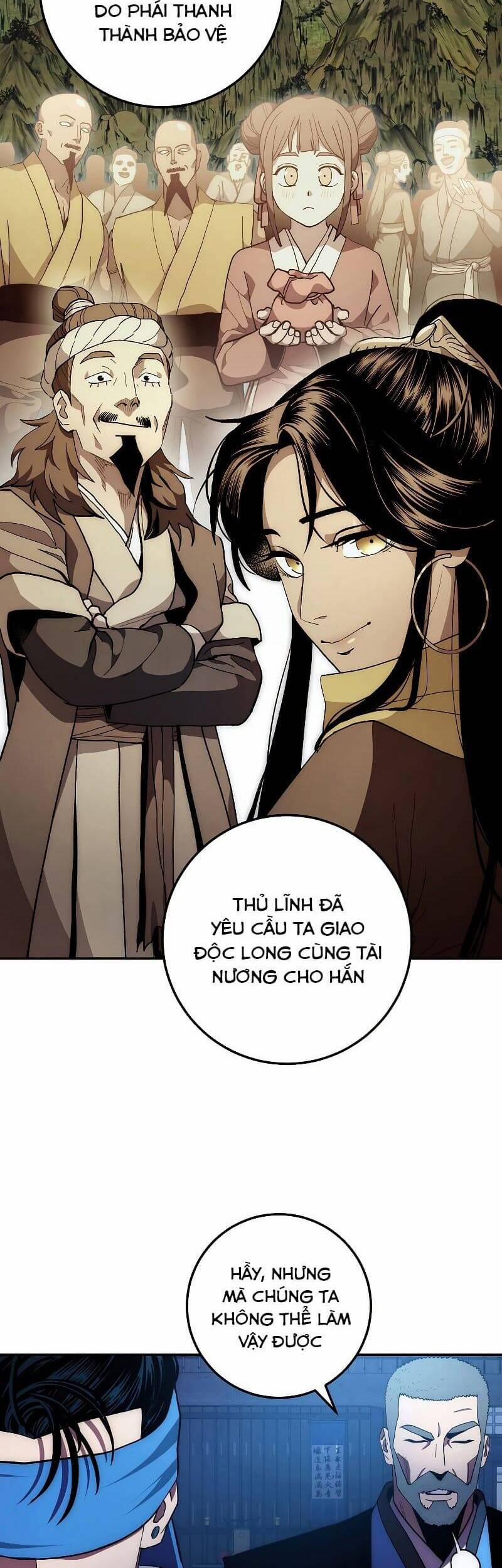 Huyền Thoại Diệt Thế Độc Long 105 trang 61