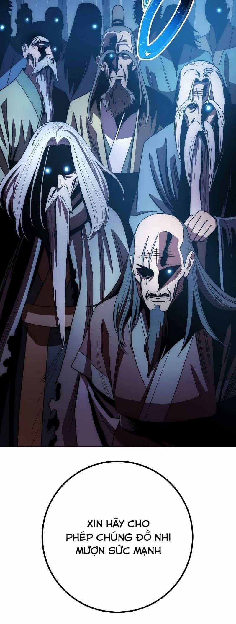 Huyền Thoại Diệt Thế Độc Long 105 trang 64