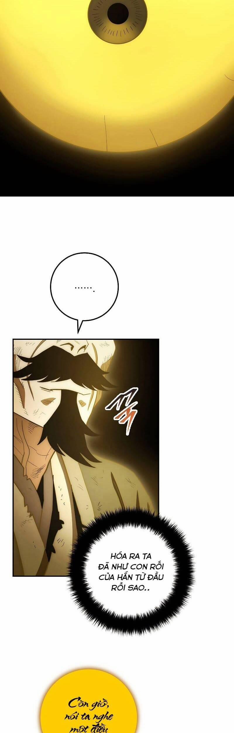 Huyền Thoại Diệt Thế Độc Long 105 trang 8