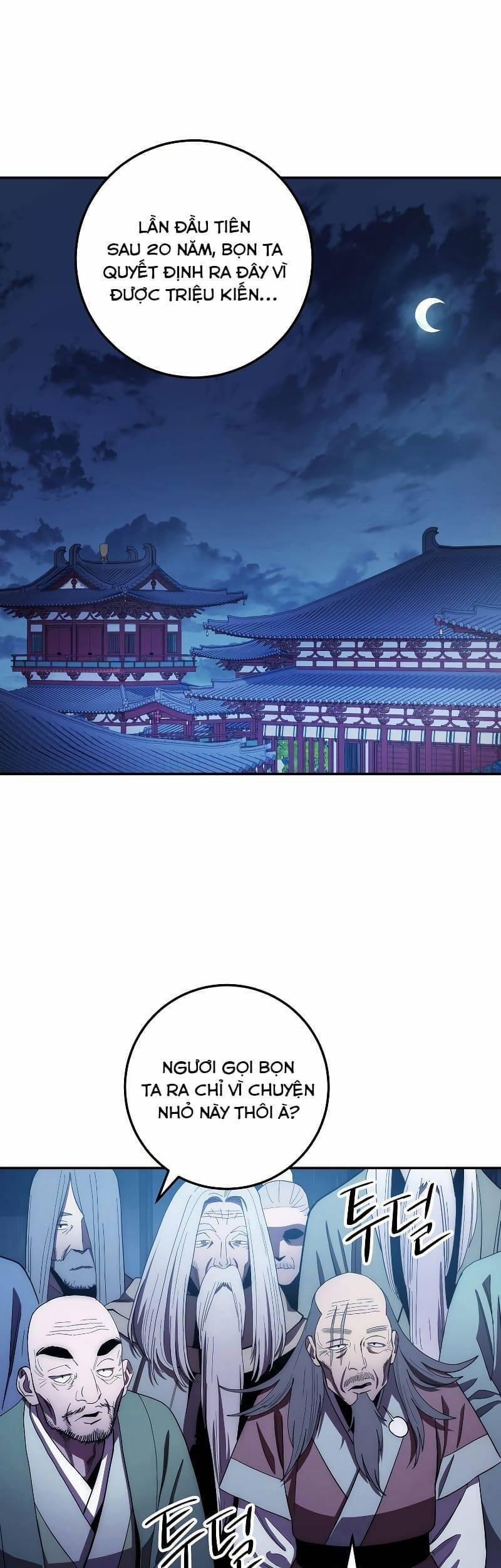 Huyền Thoại Diệt Thế Độc Long 106 trang 1