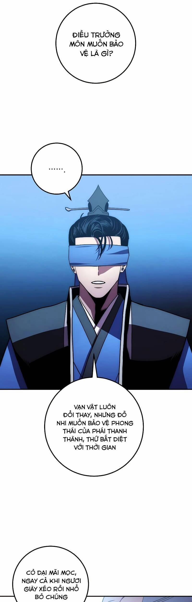 Huyền Thoại Diệt Thế Độc Long 106 trang 12