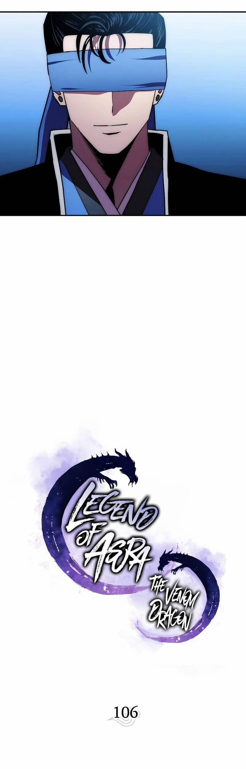 Huyền Thoại Diệt Thế Độc Long 106 trang 18