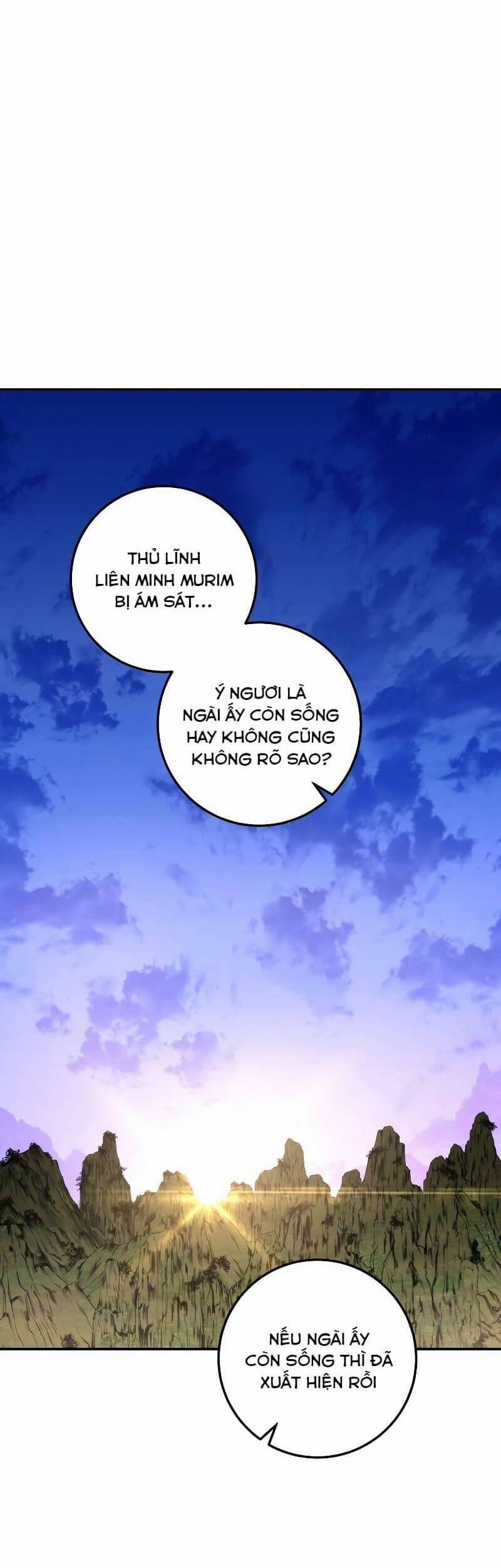 Huyền Thoại Diệt Thế Độc Long 106 trang 19