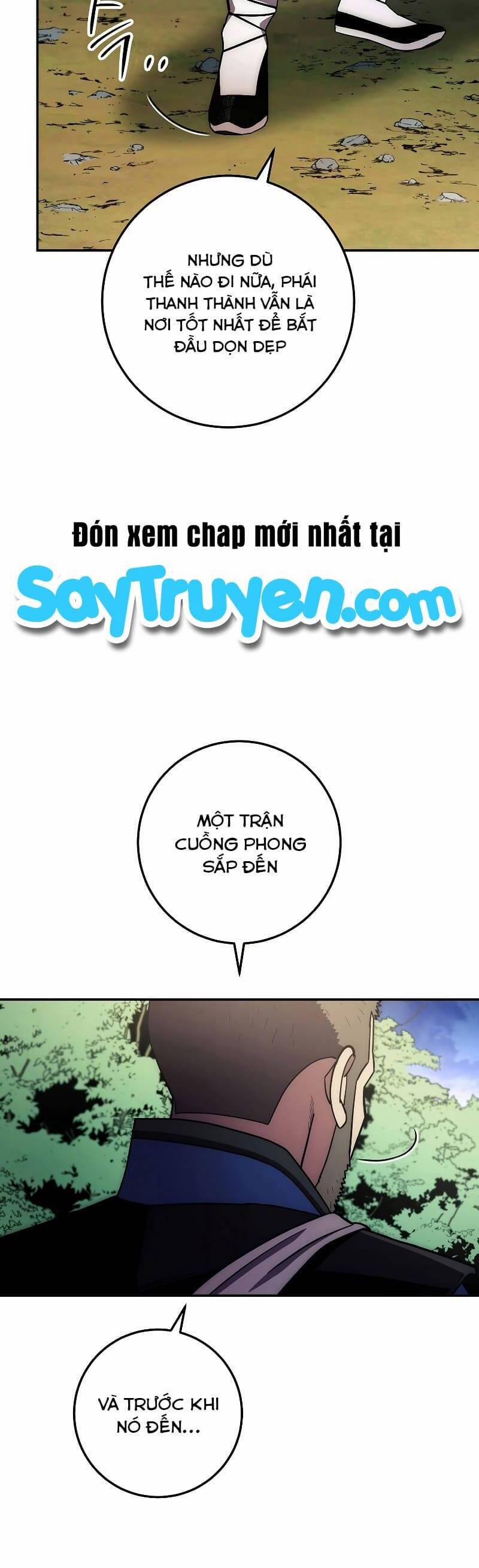 Huyền Thoại Diệt Thế Độc Long 106 trang 33