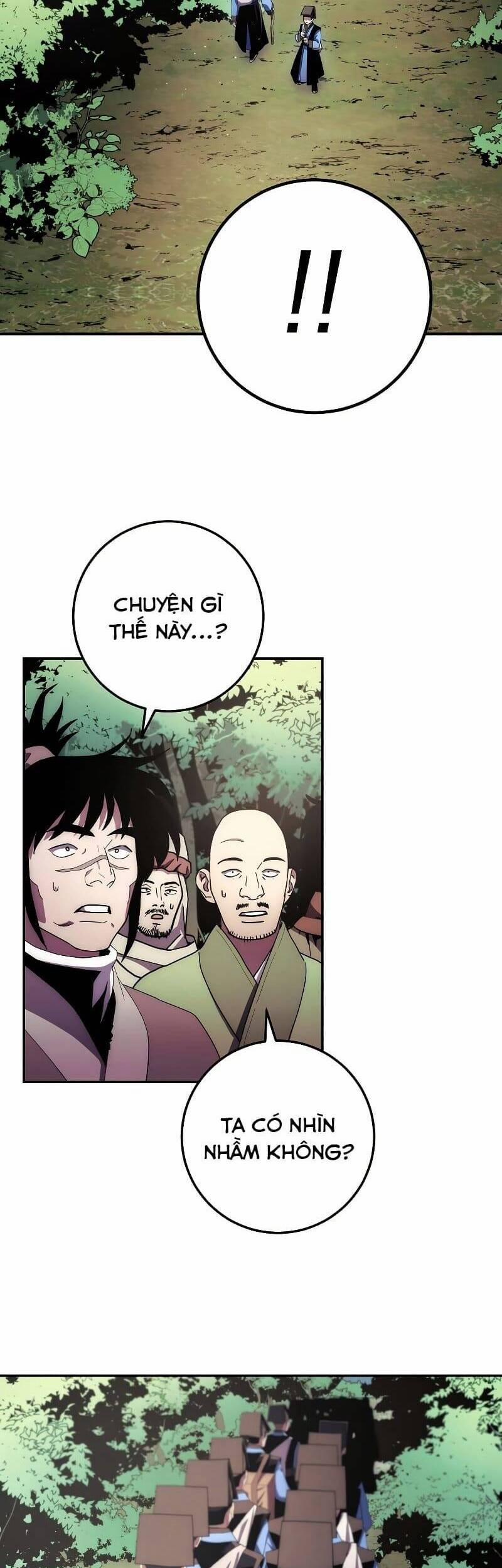 Huyền Thoại Diệt Thế Độc Long 106 trang 35