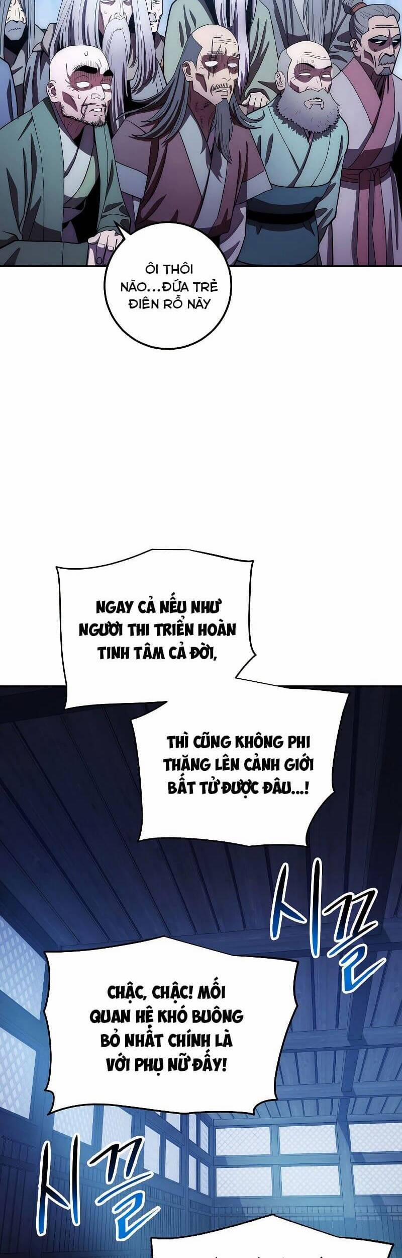 Huyền Thoại Diệt Thế Độc Long 106 trang 4