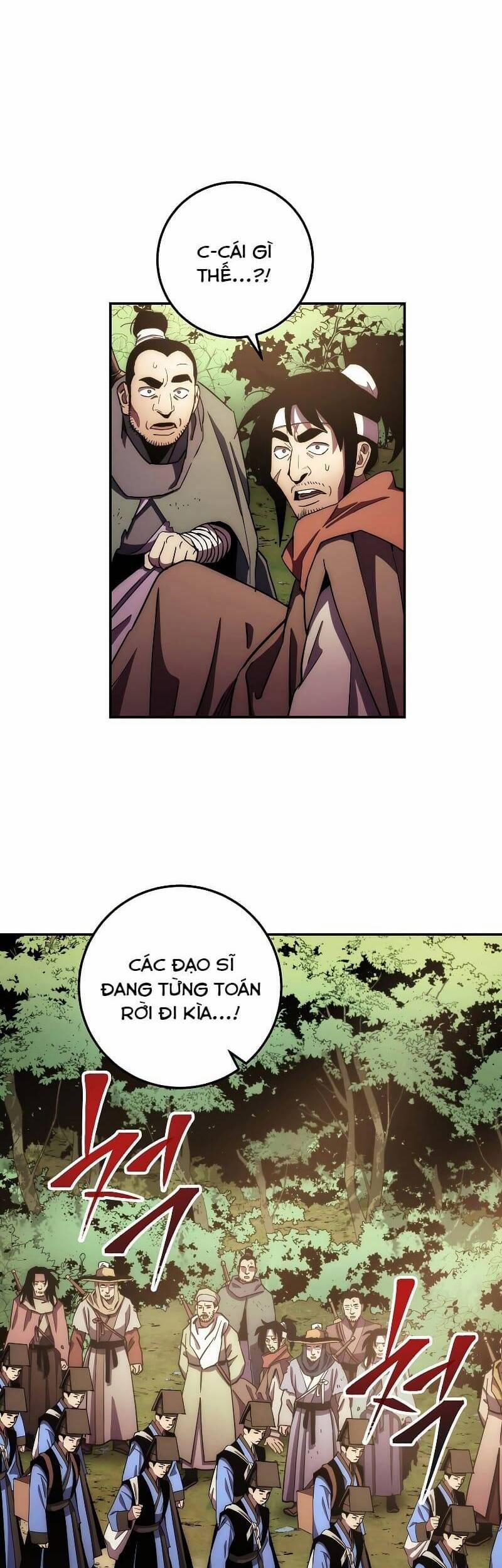 Huyền Thoại Diệt Thế Độc Long 106 trang 41