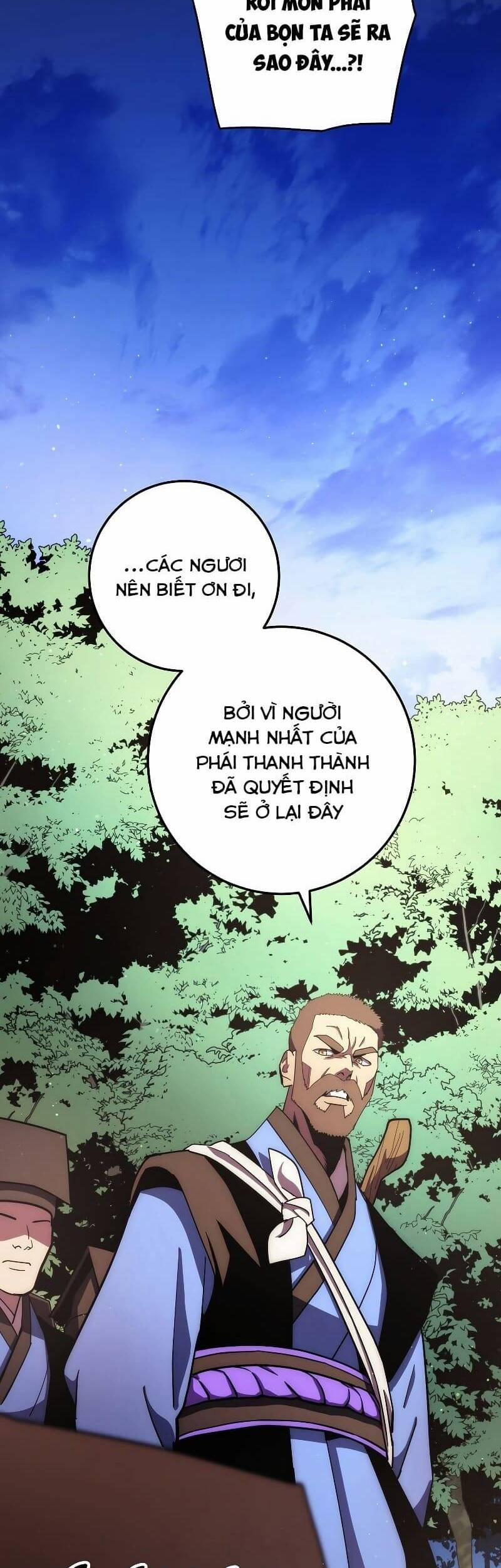 Huyền Thoại Diệt Thế Độc Long 106 trang 43