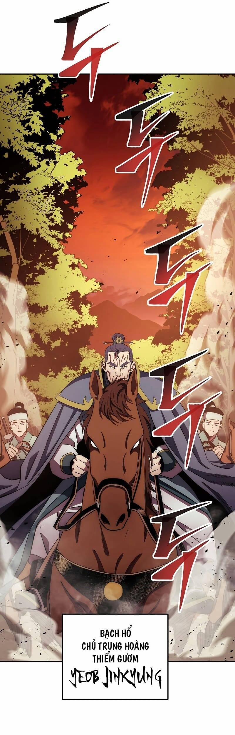 Huyền Thoại Diệt Thế Độc Long 106 trang 50