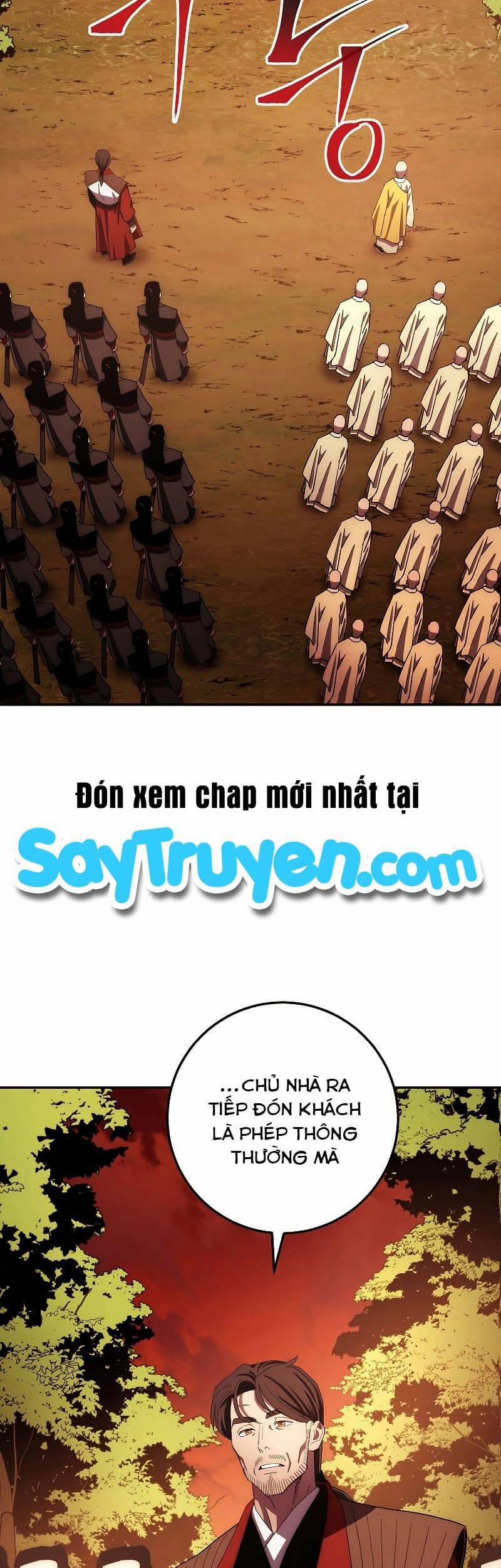 Huyền Thoại Diệt Thế Độc Long 106 trang 54