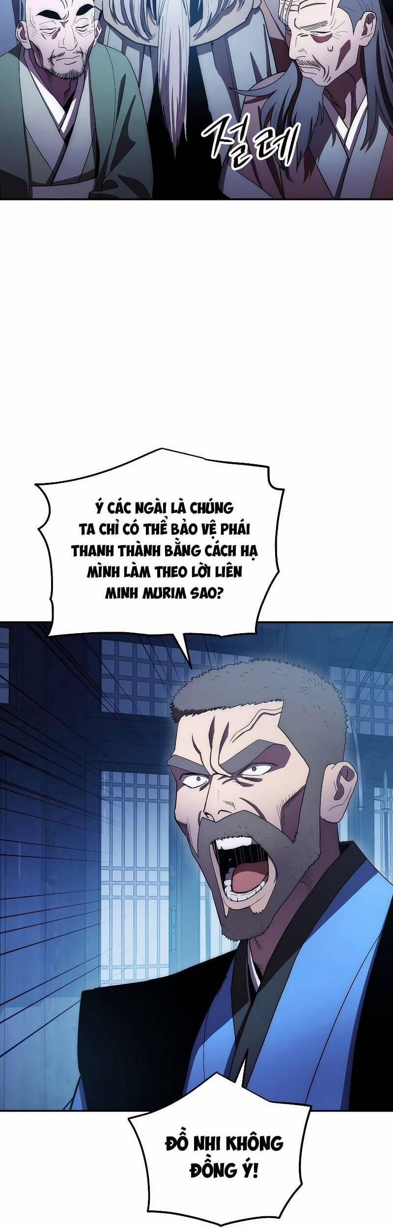 Huyền Thoại Diệt Thế Độc Long 106 trang 6