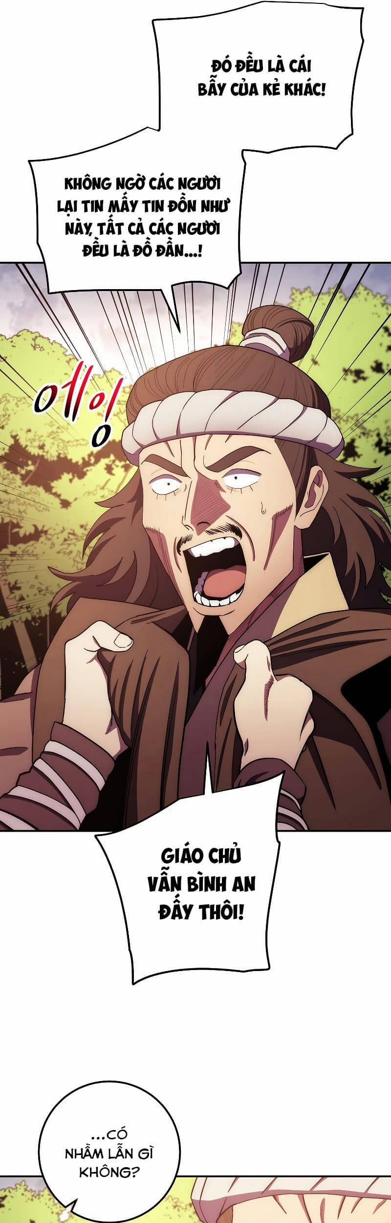 Huyền Thoại Diệt Thế Độc Long 107 trang 13