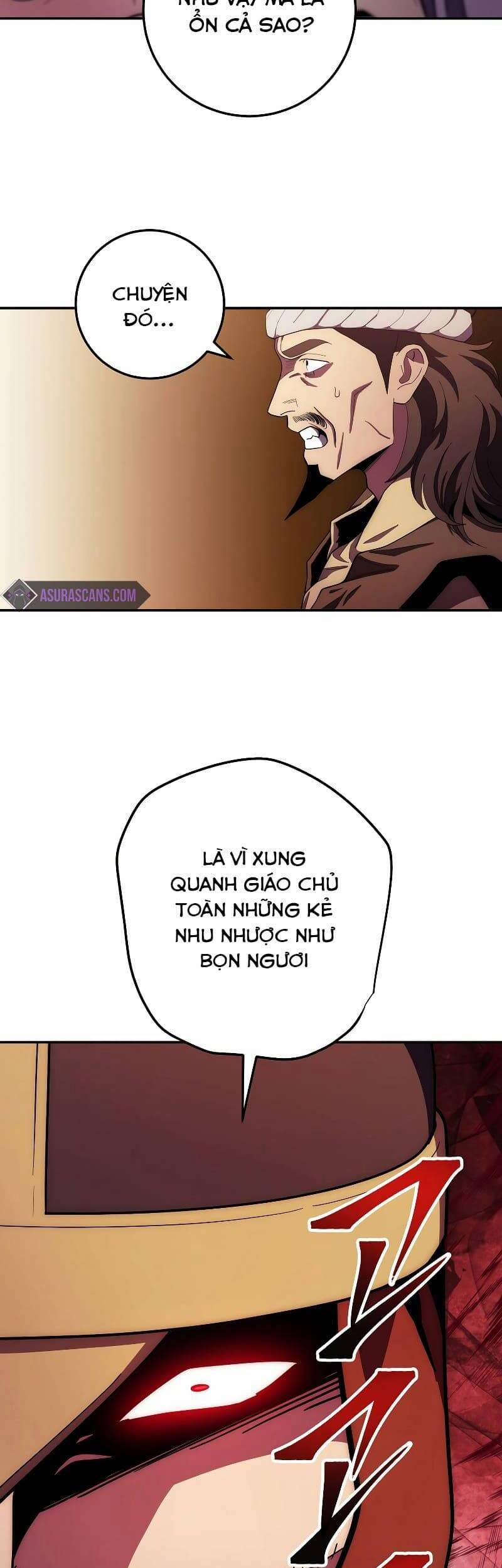 Huyền Thoại Diệt Thế Độc Long 107 trang 15