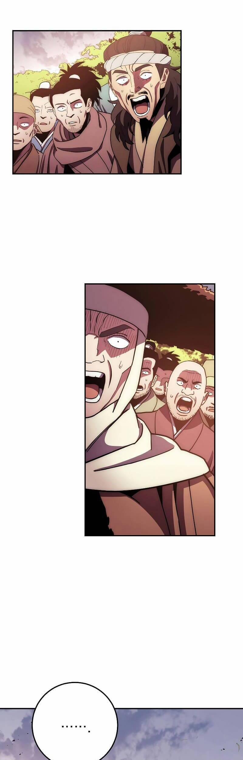 Huyền Thoại Diệt Thế Độc Long 107 trang 21