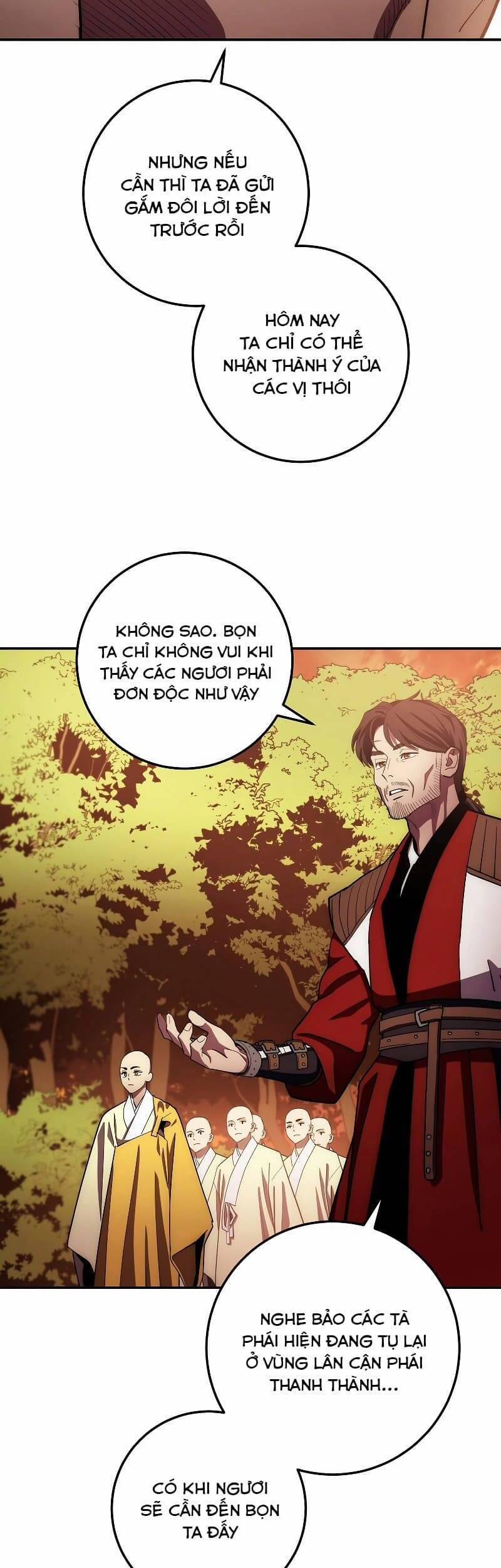 Huyền Thoại Diệt Thế Độc Long 107 trang 3