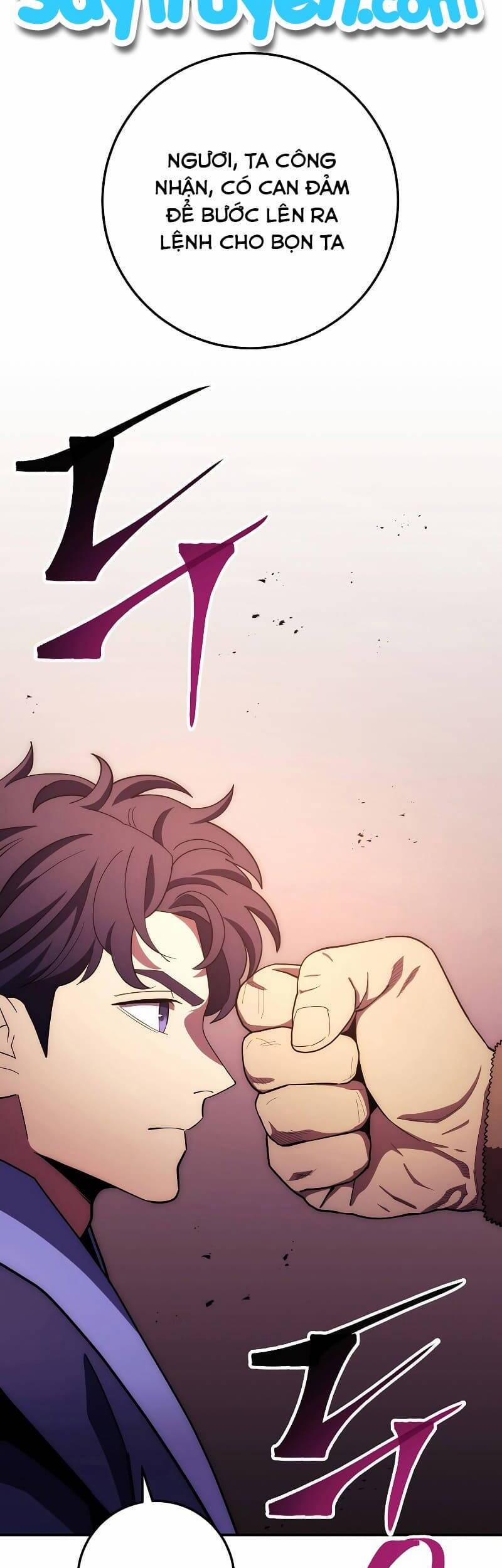 Huyền Thoại Diệt Thế Độc Long 107 trang 37